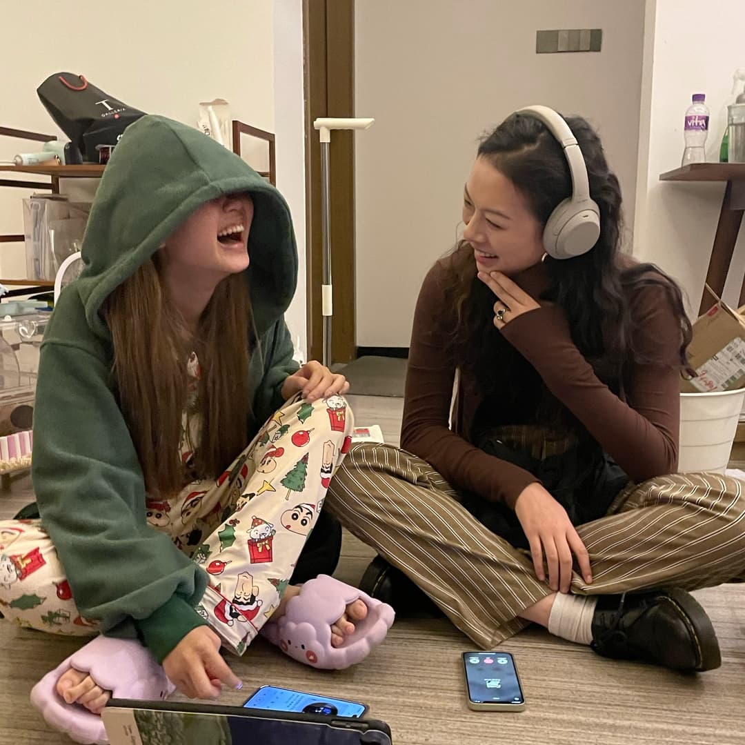 敢爱敢做