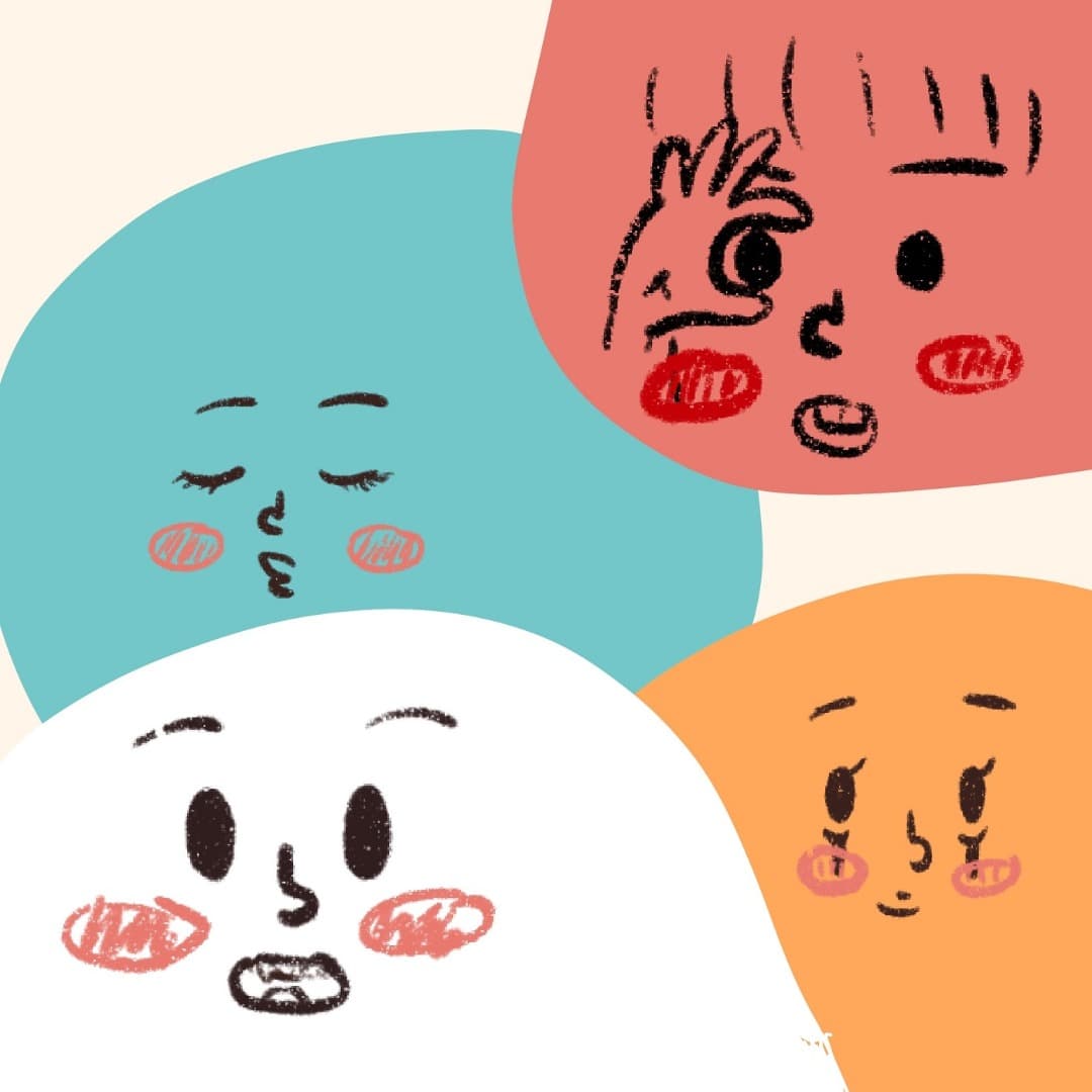 女子英专生的日常