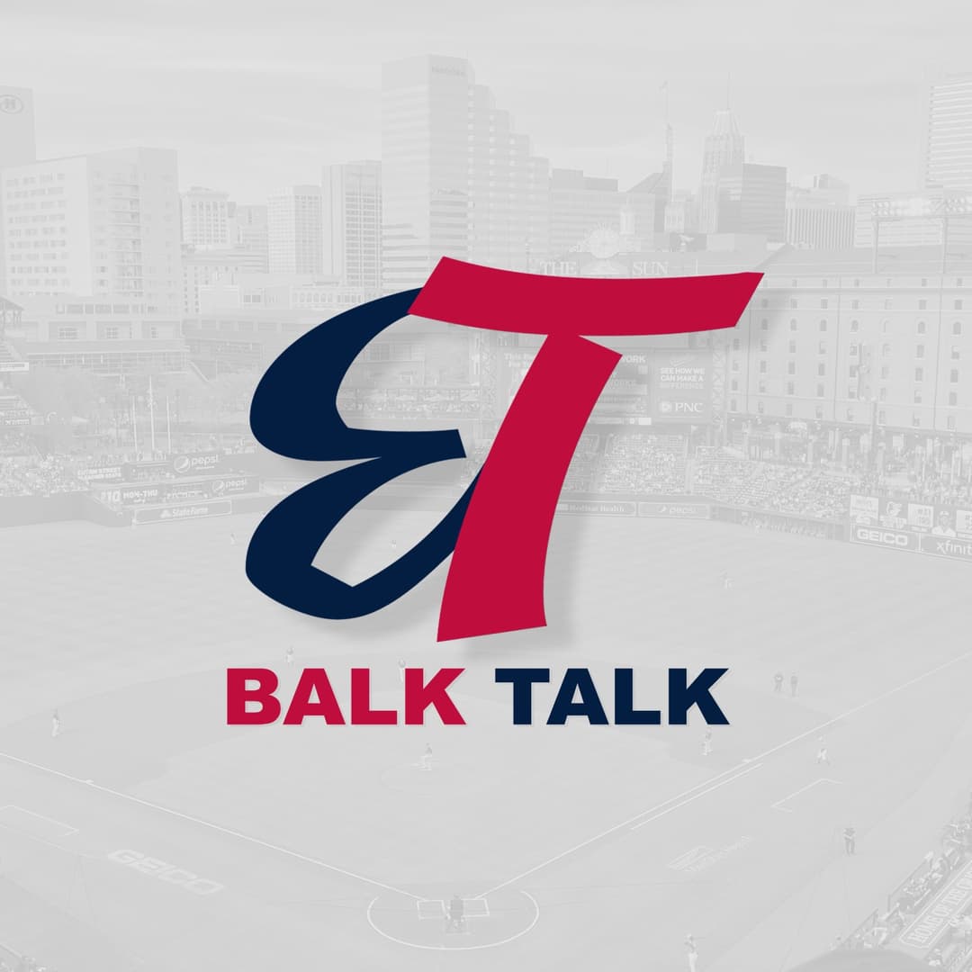 BalkTalk棒球