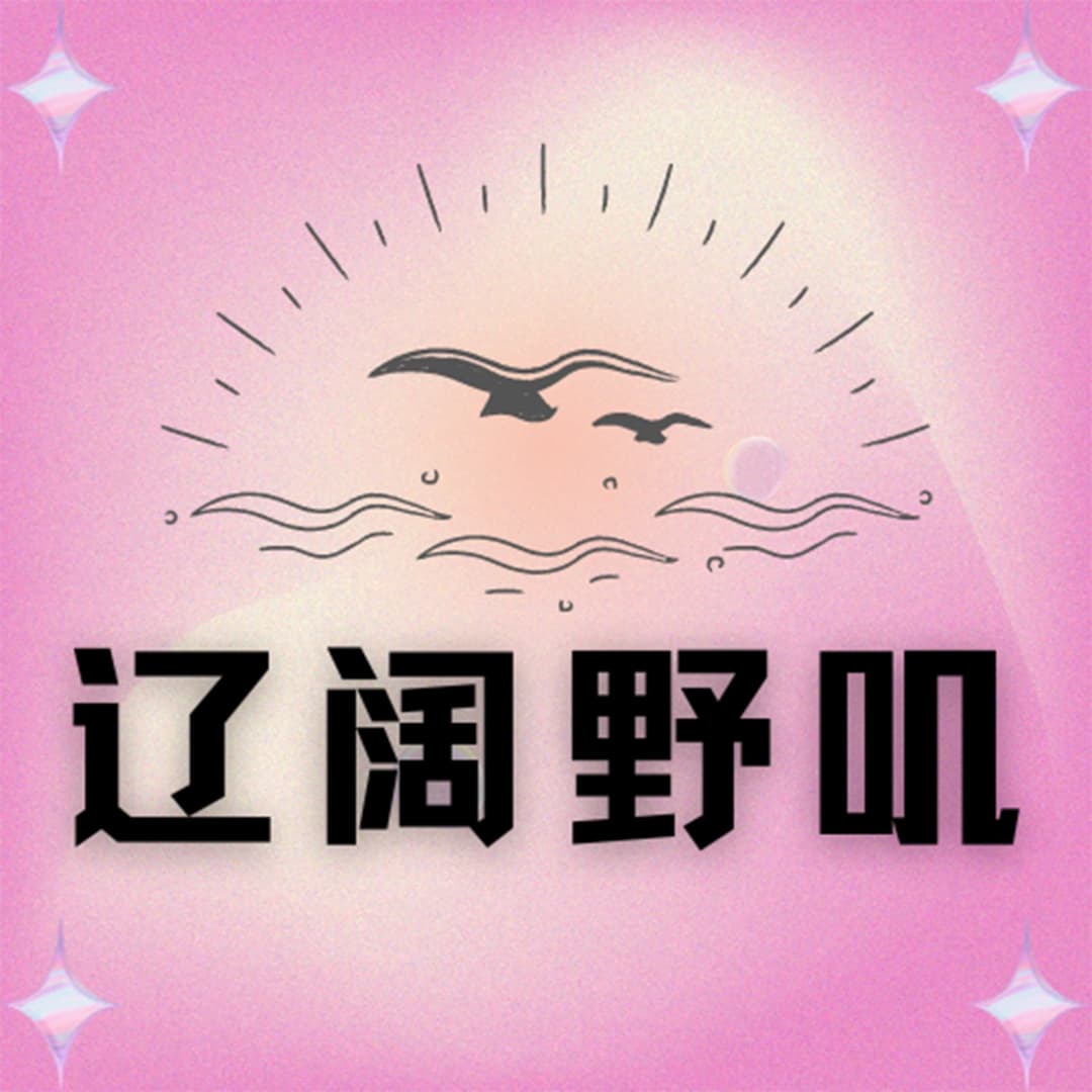 辽阔野叽