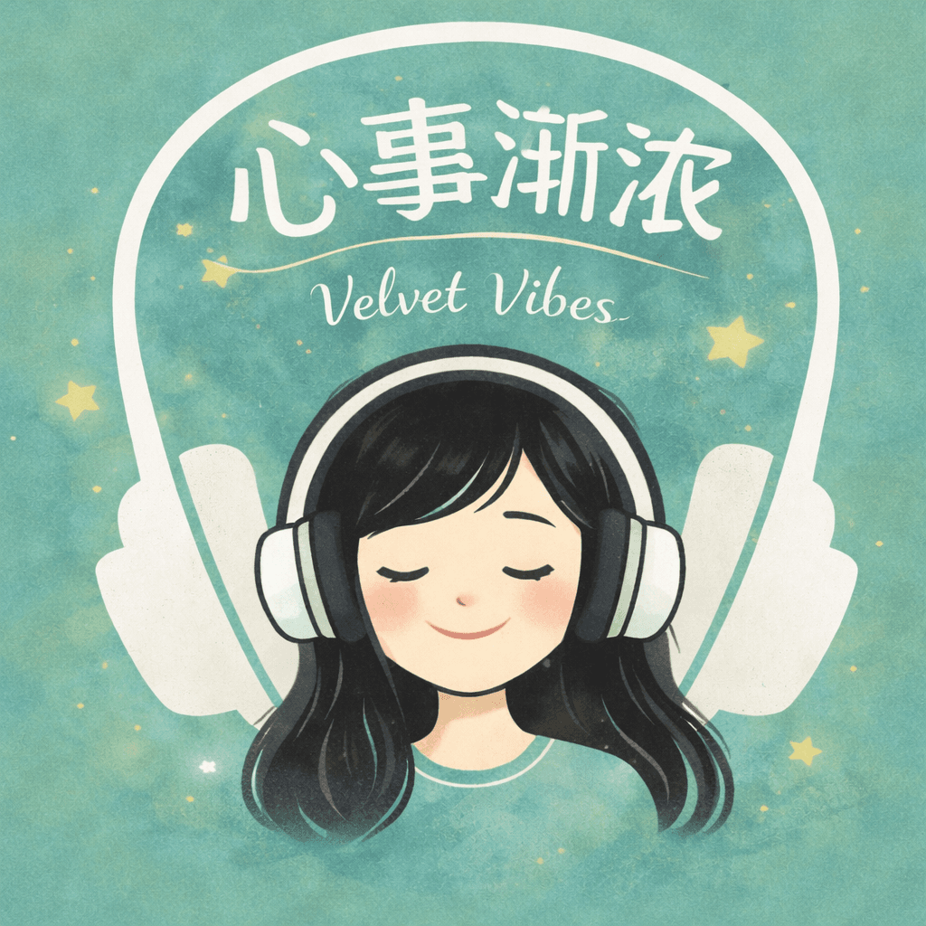 心事渐浓