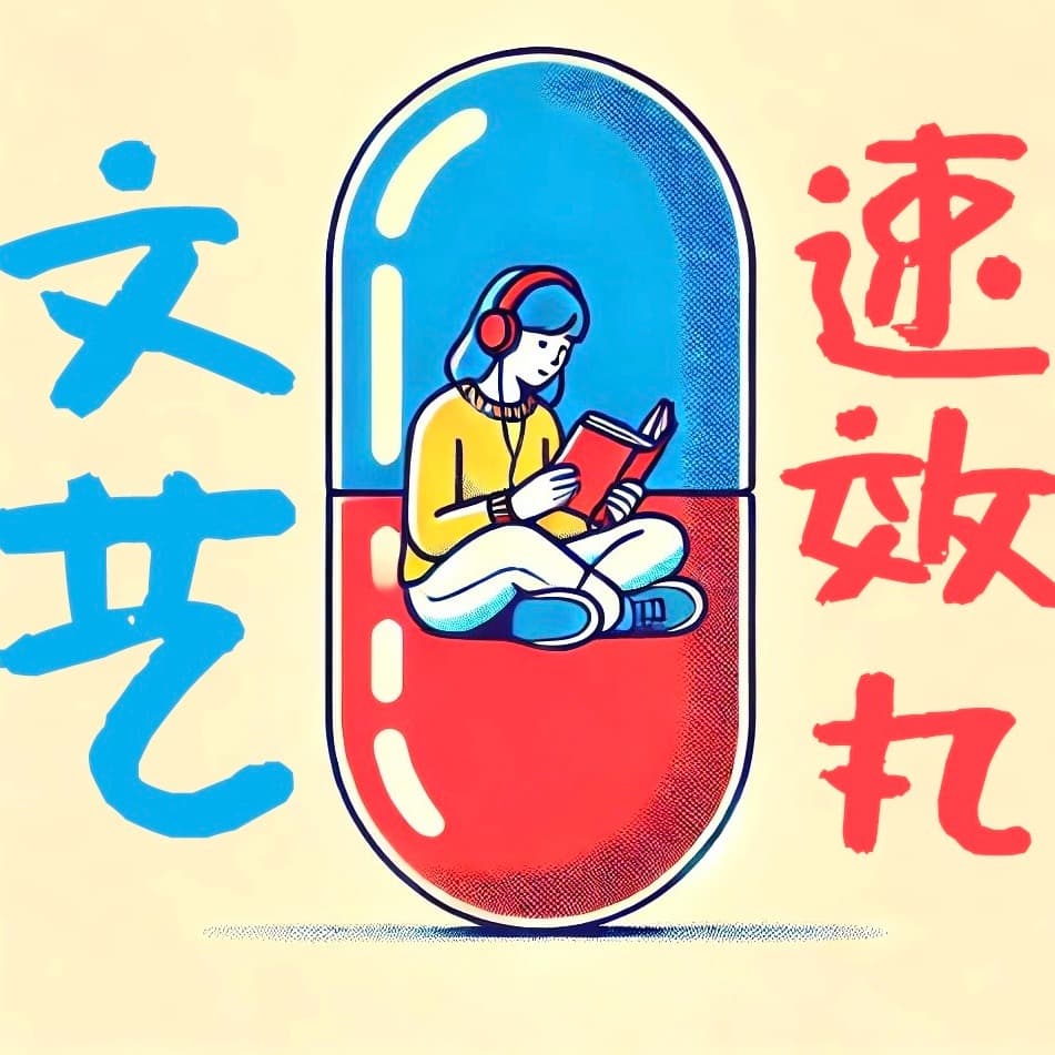 文艺速效丸