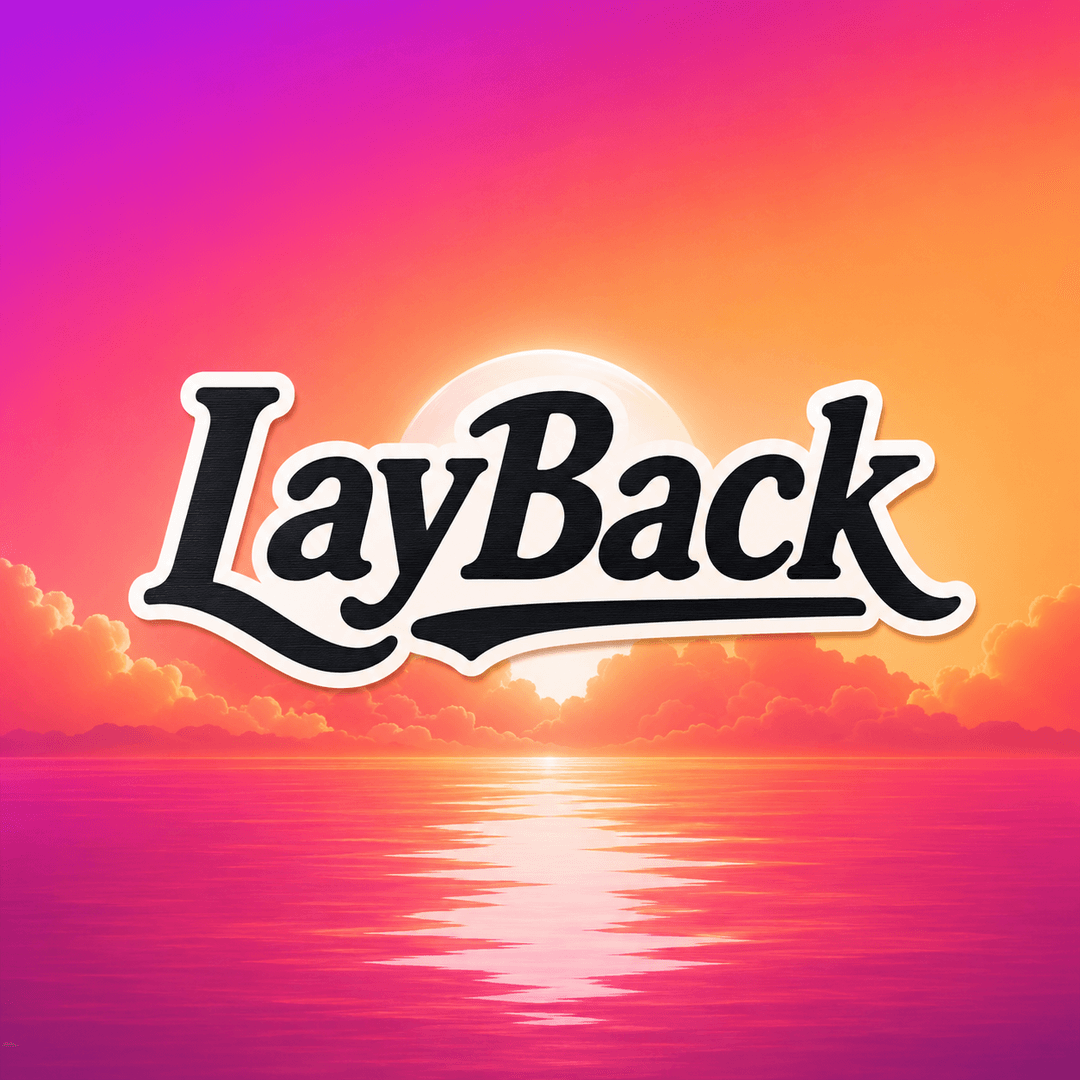 LayBack慢拍