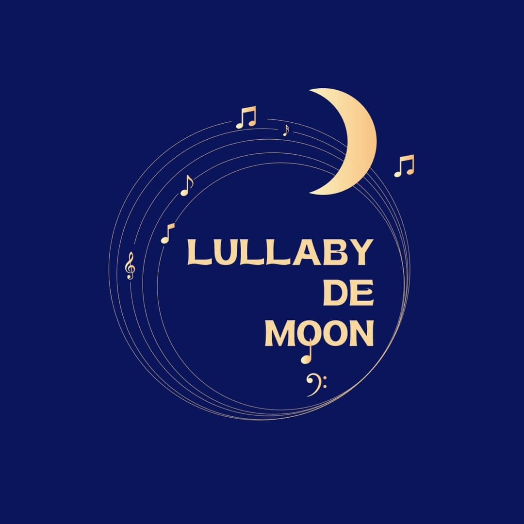 月儿谣LullabydeMoon