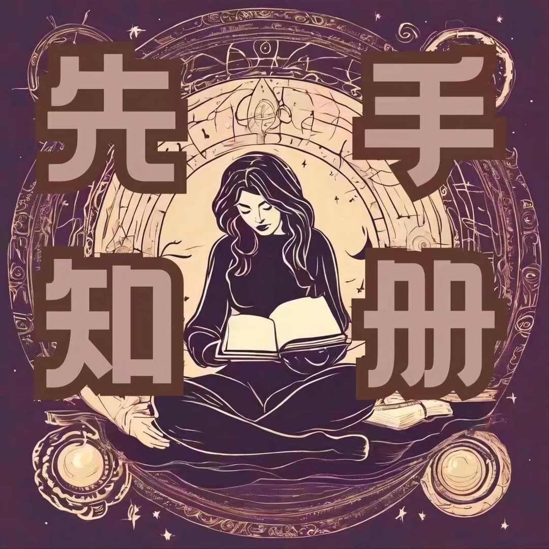先知手册