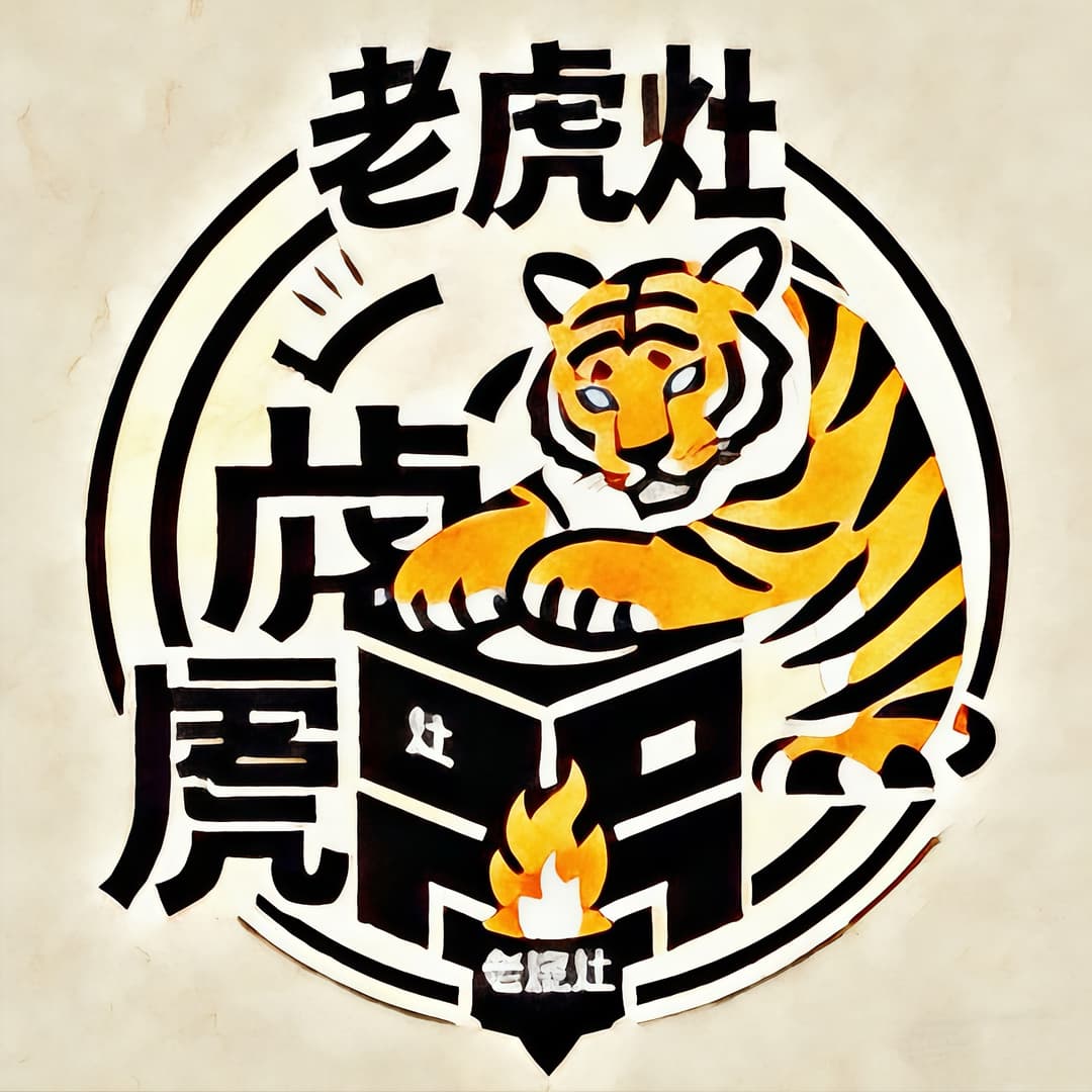 老虎灶
