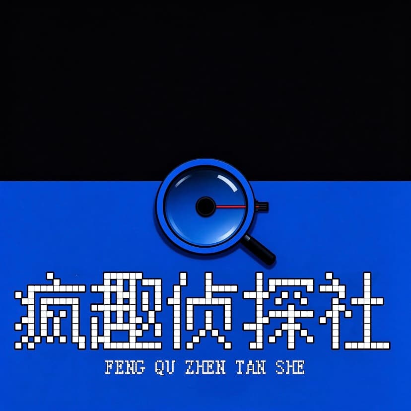 疯趣侦探社