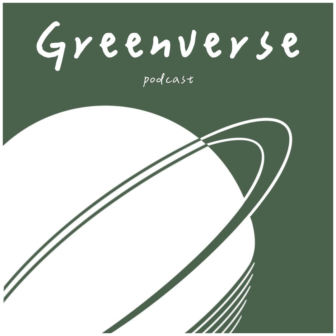 绿绿星球Greenverse