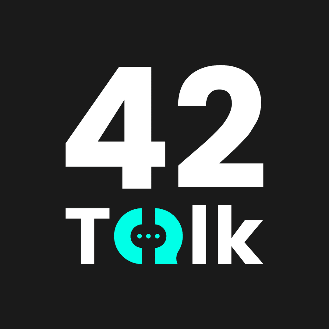 42Talk频道