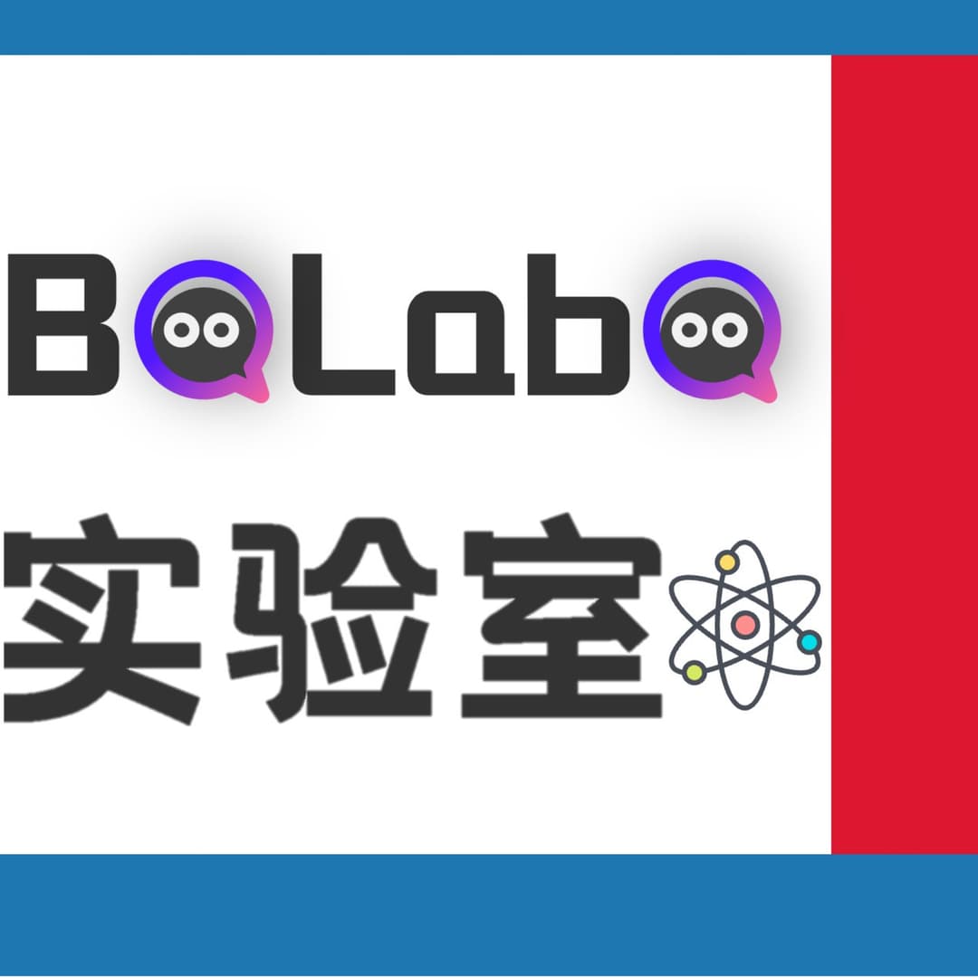 BalabaLab的个人播客