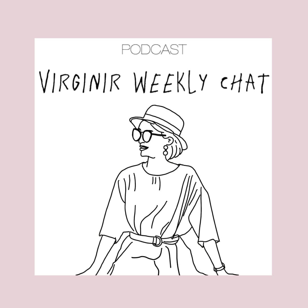 Virginirweeklychat