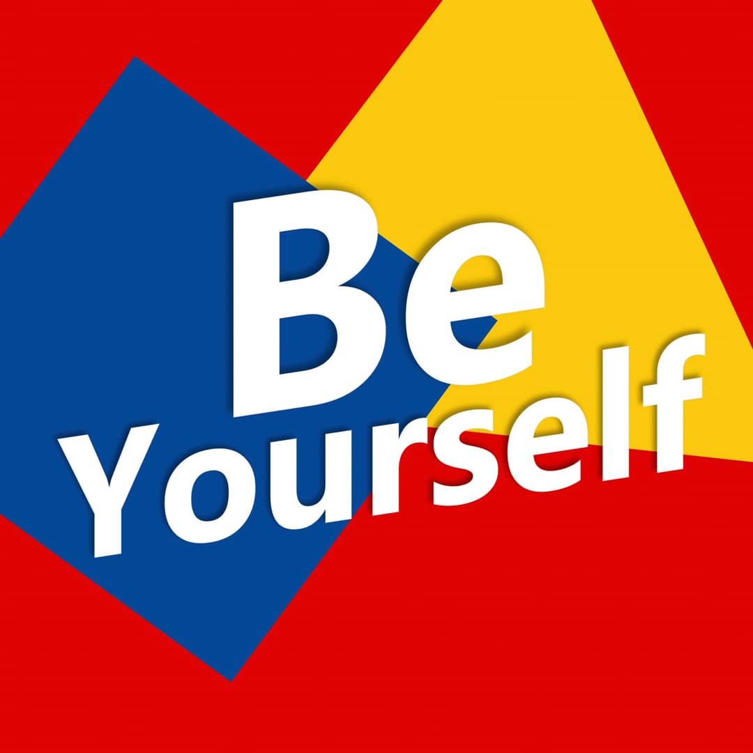 BeYourself