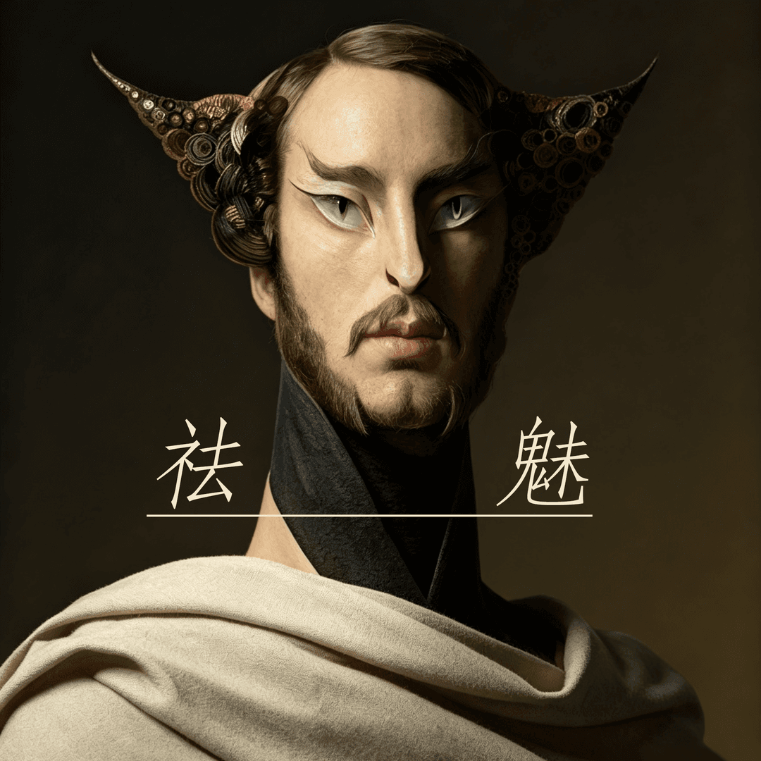 祛魅研究所