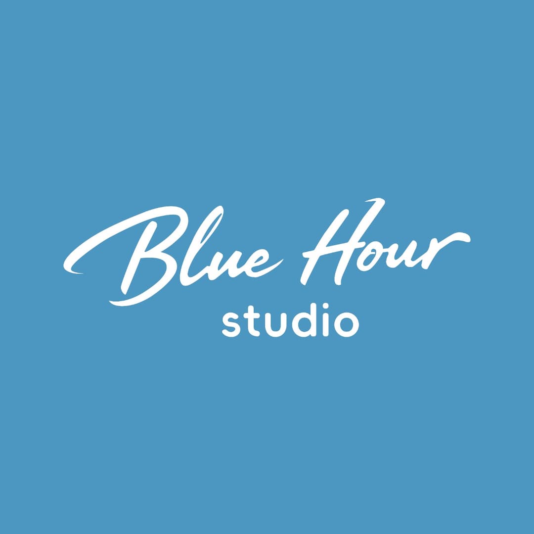 Bluehour蓝调时分