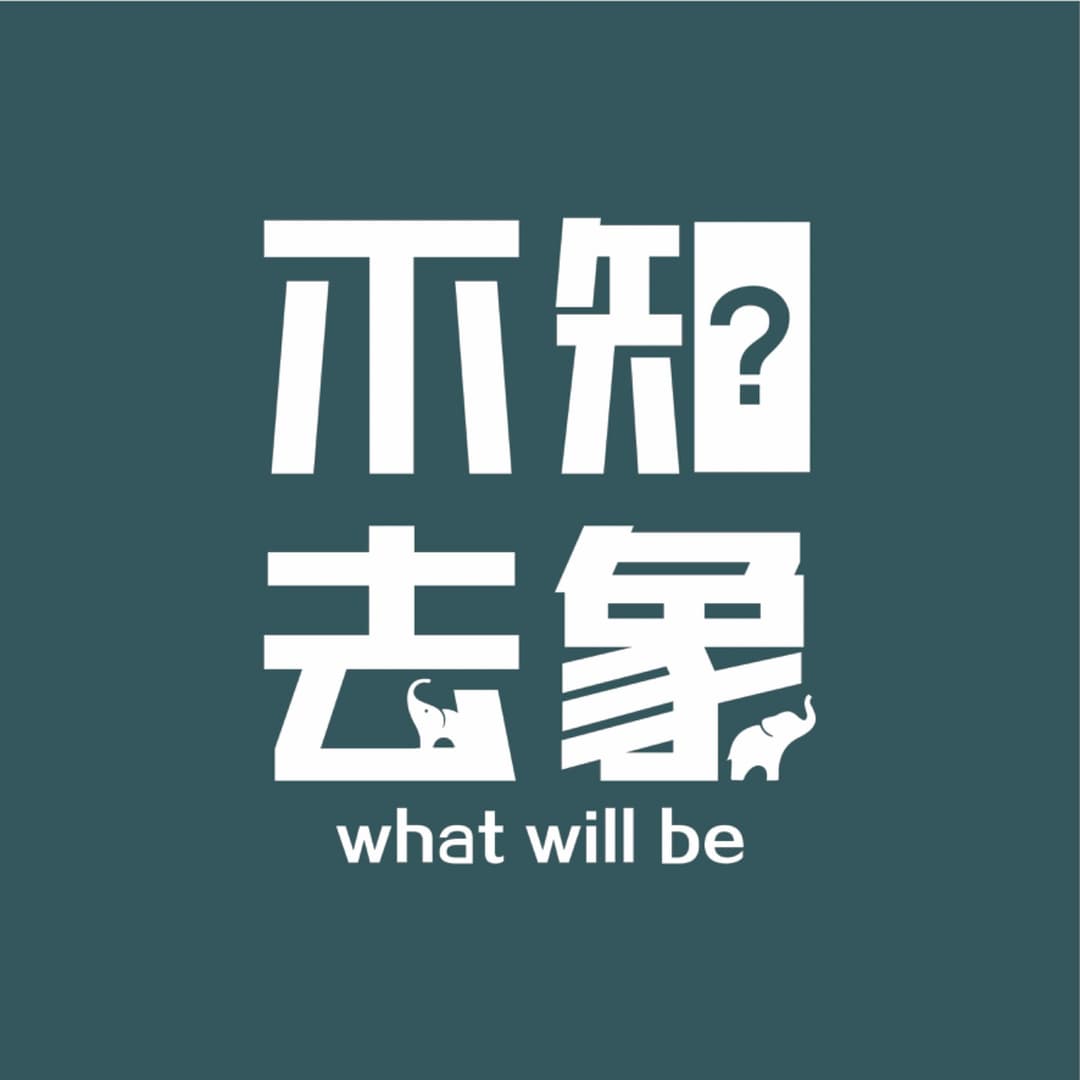 不知去象