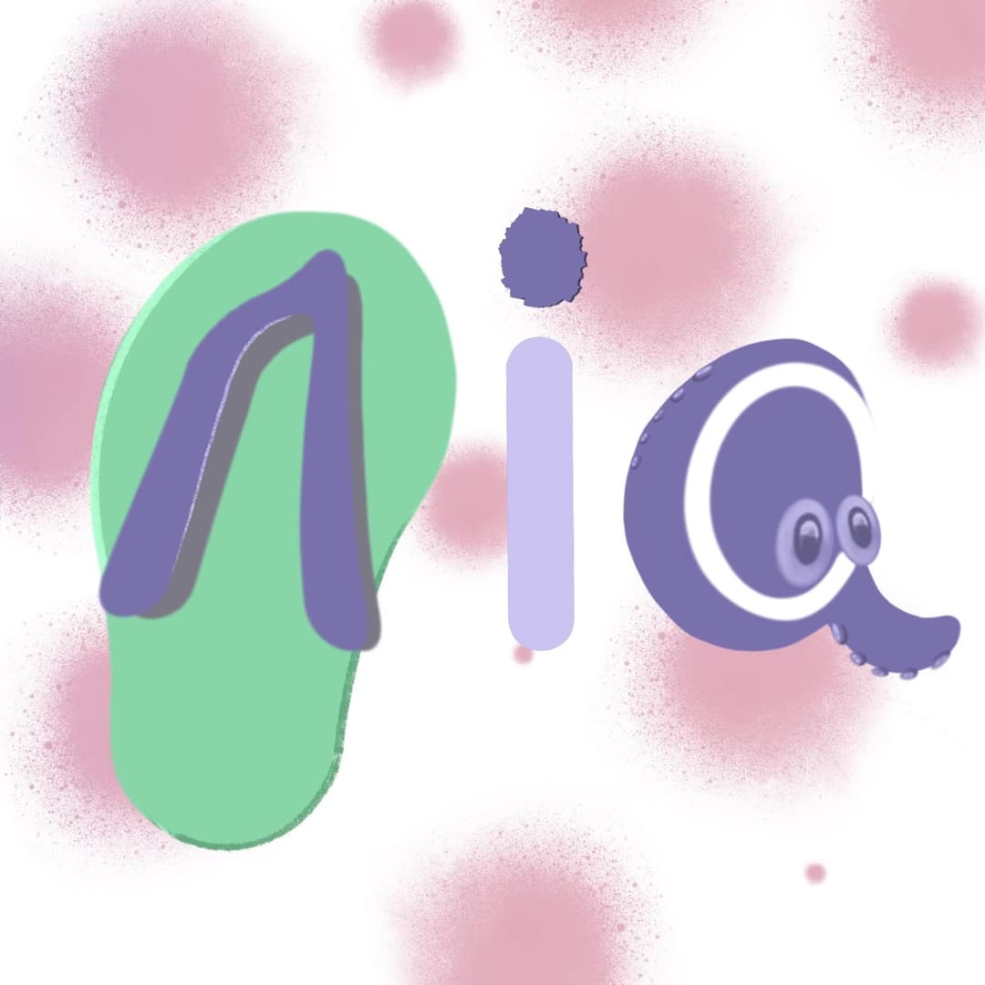 nia来nia去