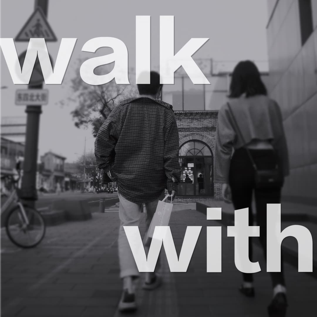 walkwith