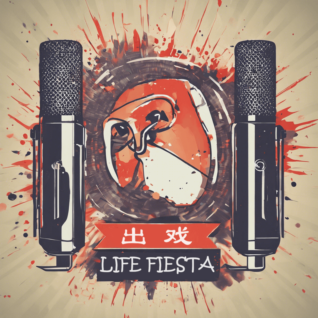 出戏LIFEFIESTA