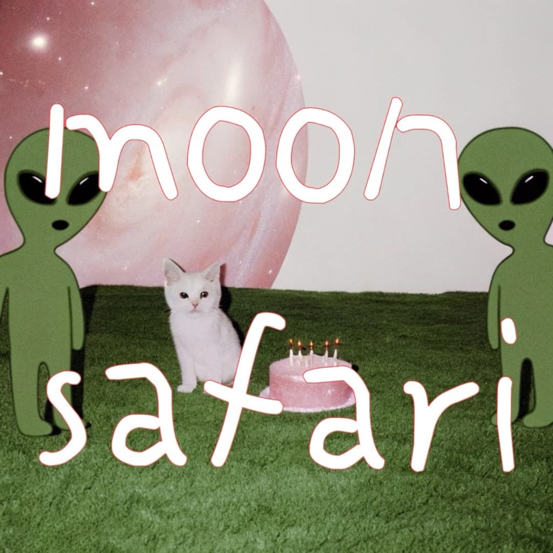 MoonSafari