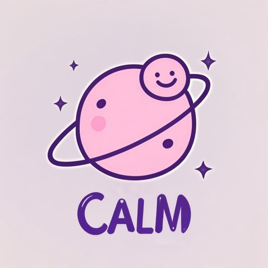 Calm星球