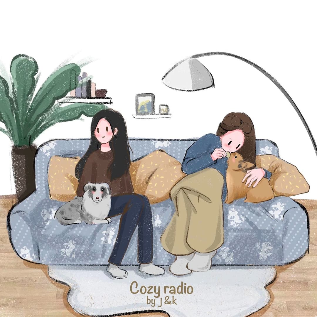CozyRadio
