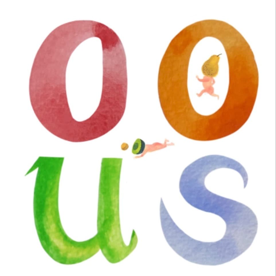 OOUS某个我们