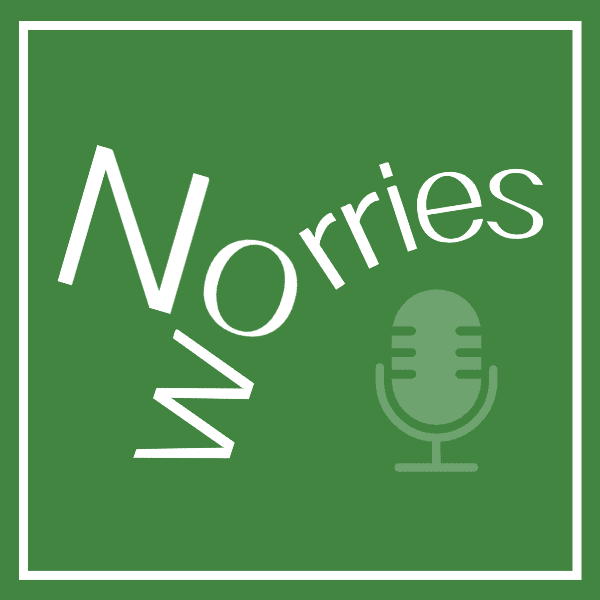 英语播客 | No Worries