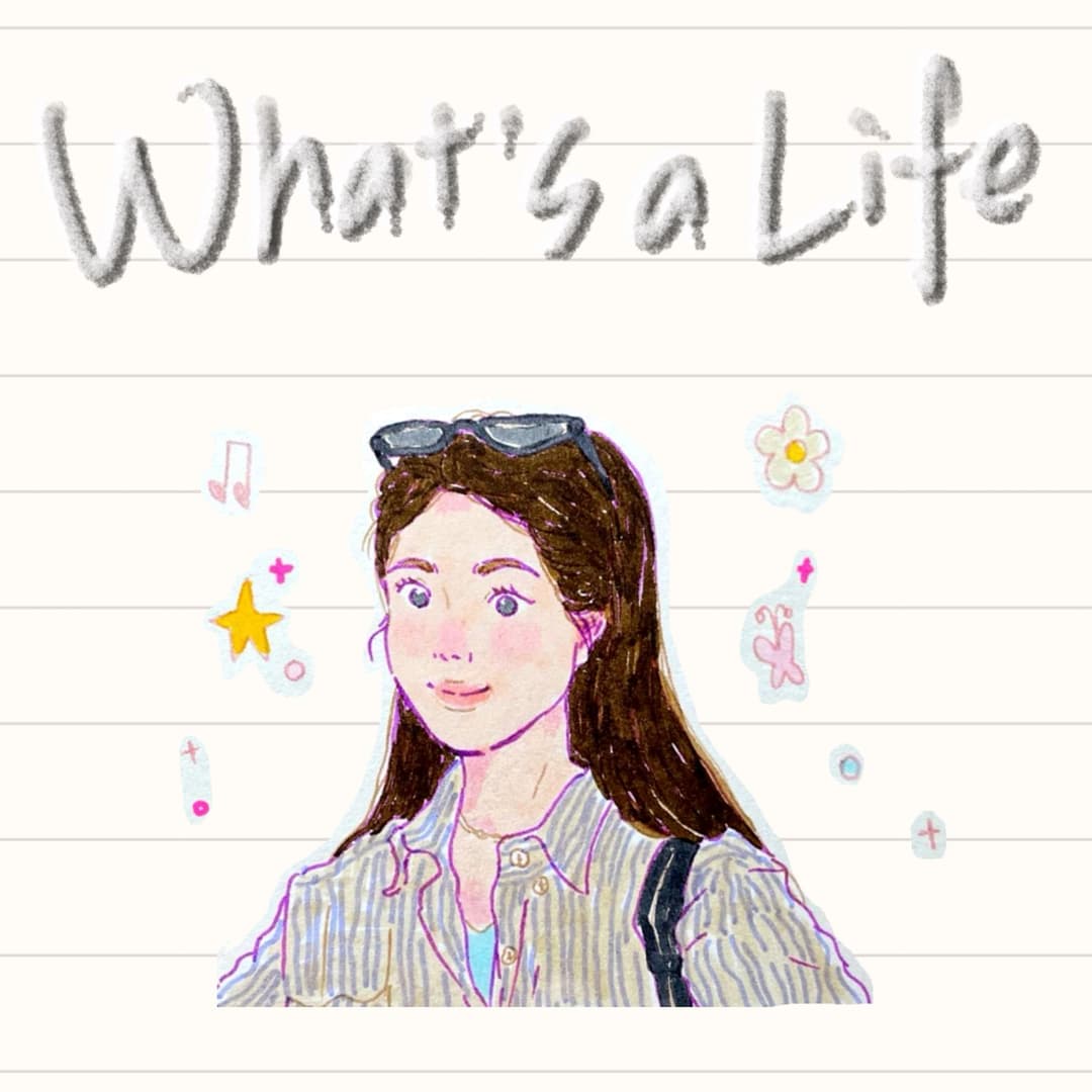 What‘saLife