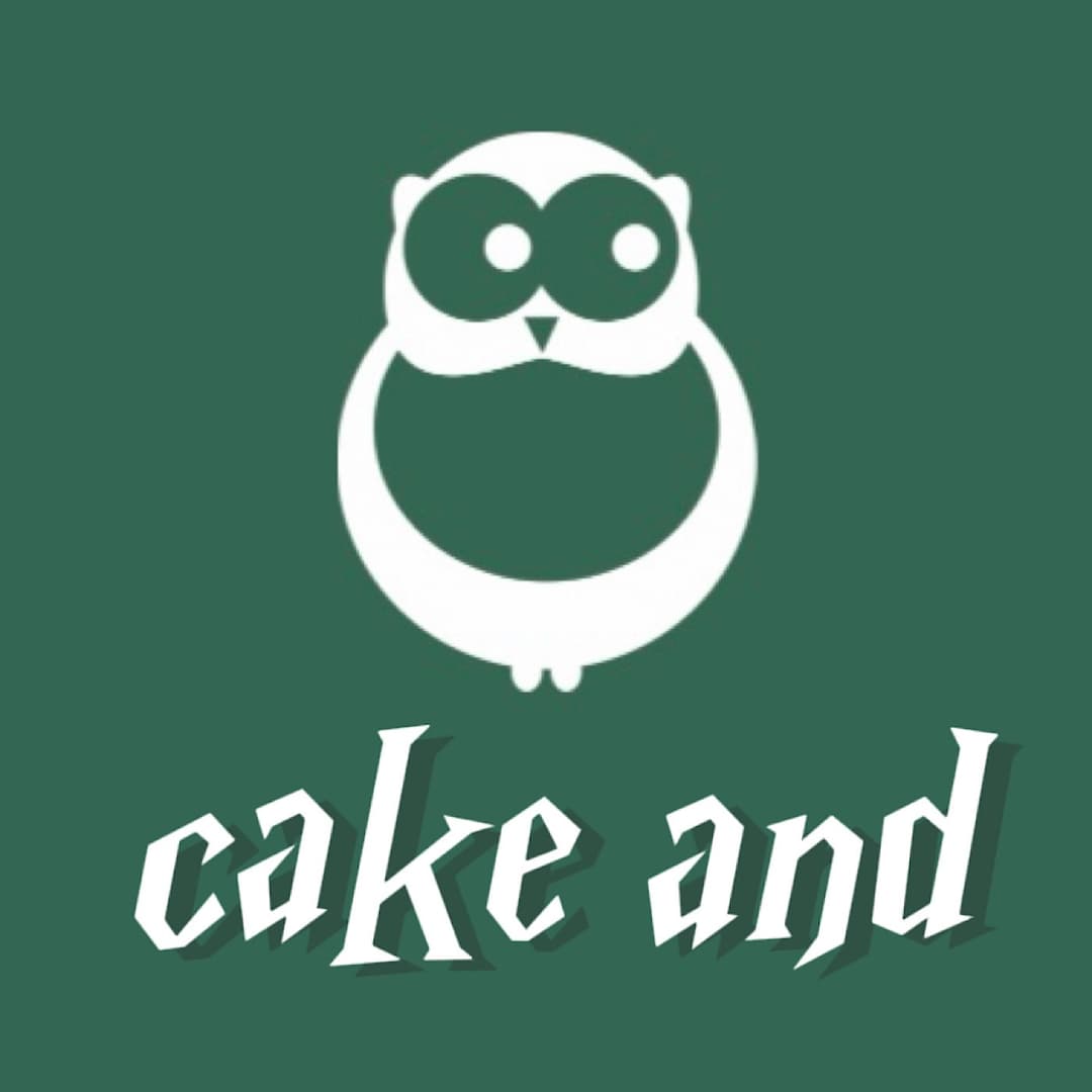 cakeand