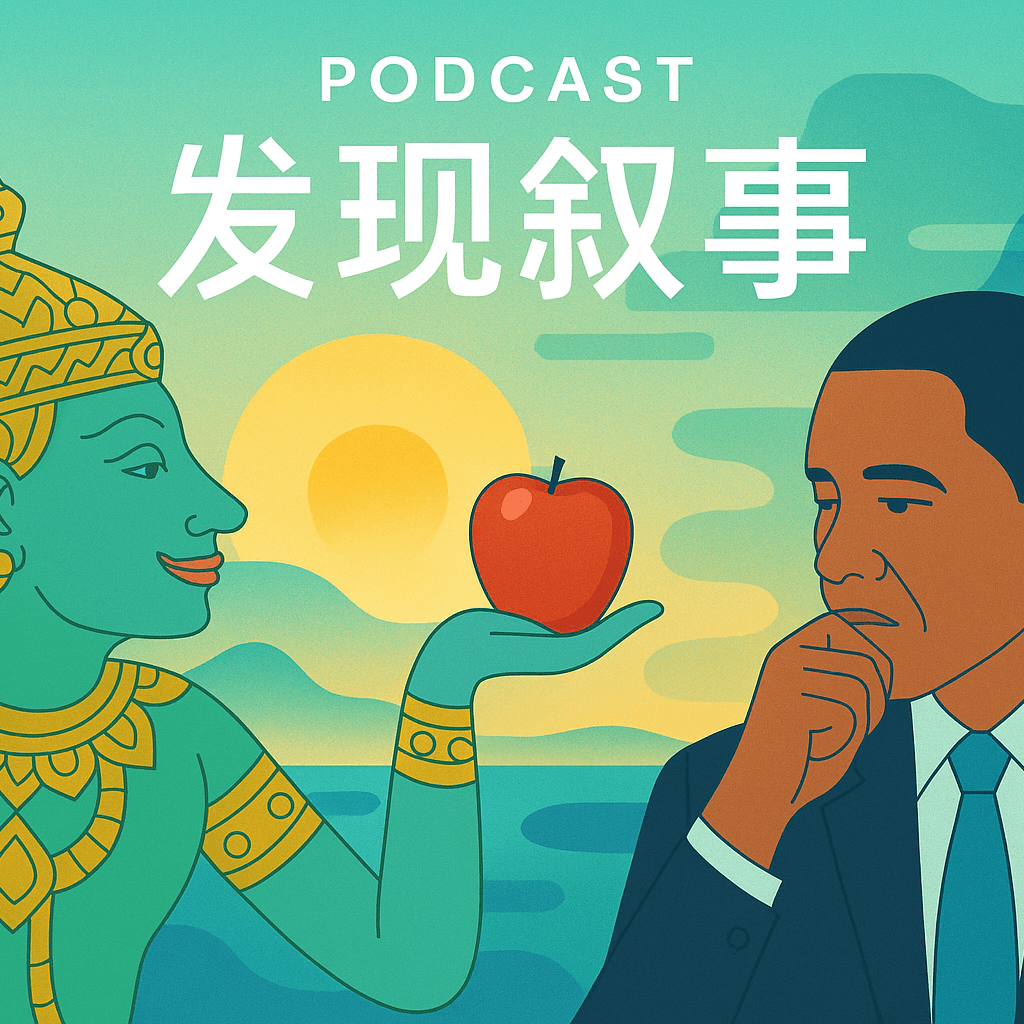 发现叙事