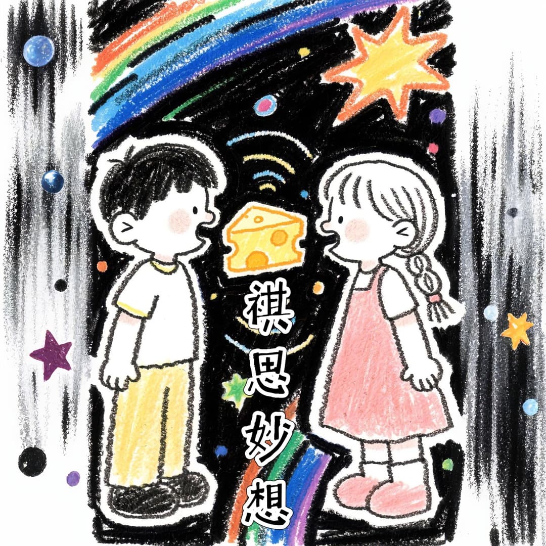 祺思妙想🧀