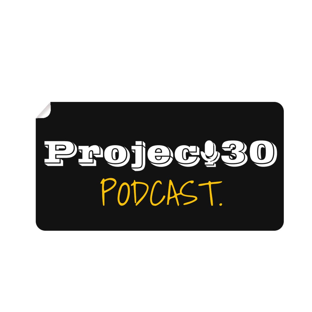 而立计划podcast