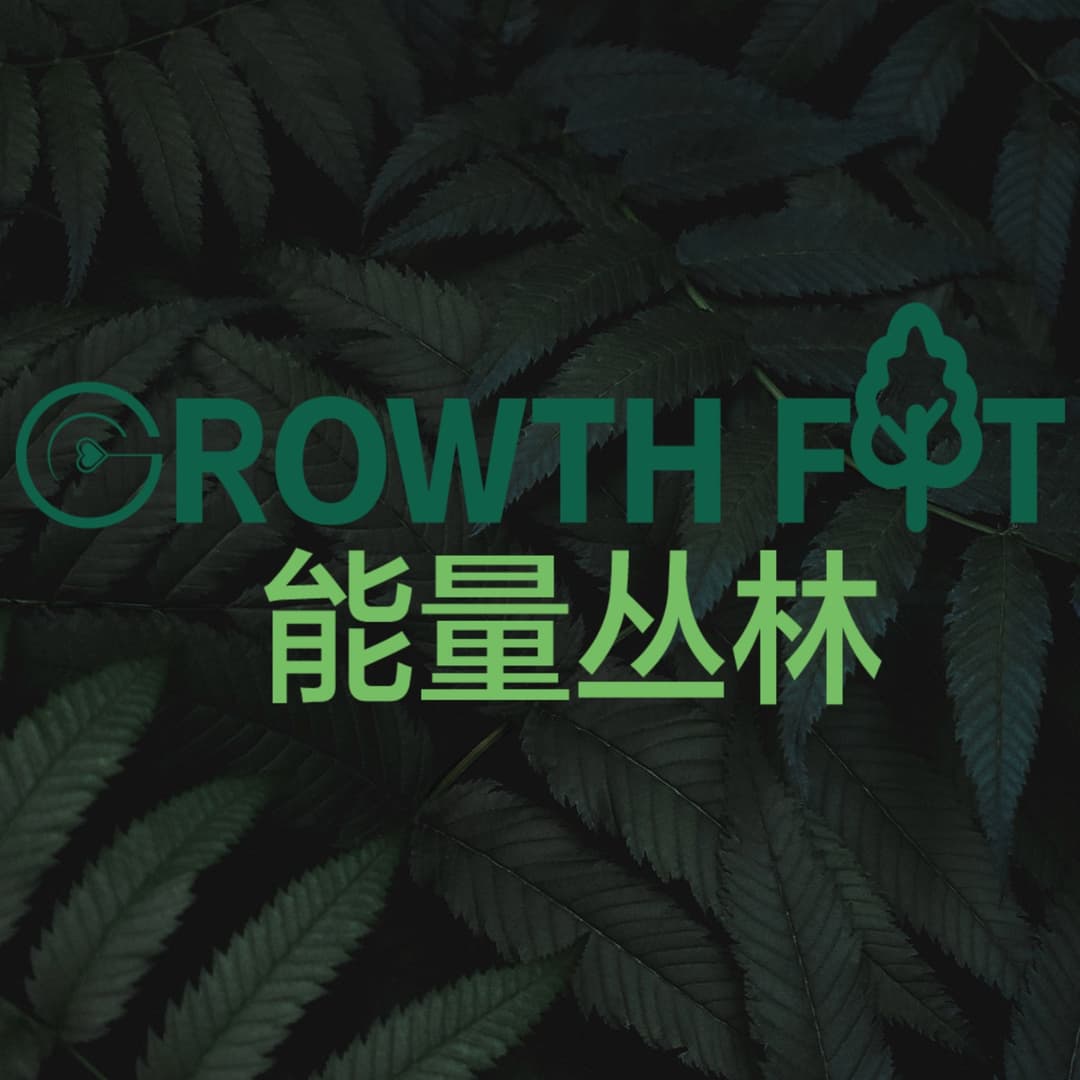 能量丛林