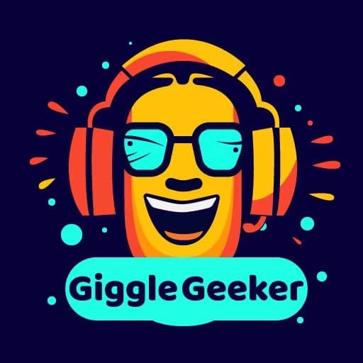 GiggleGeeker
