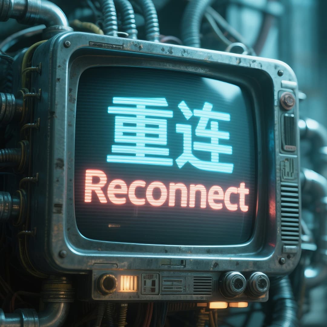 重连 Reconnect