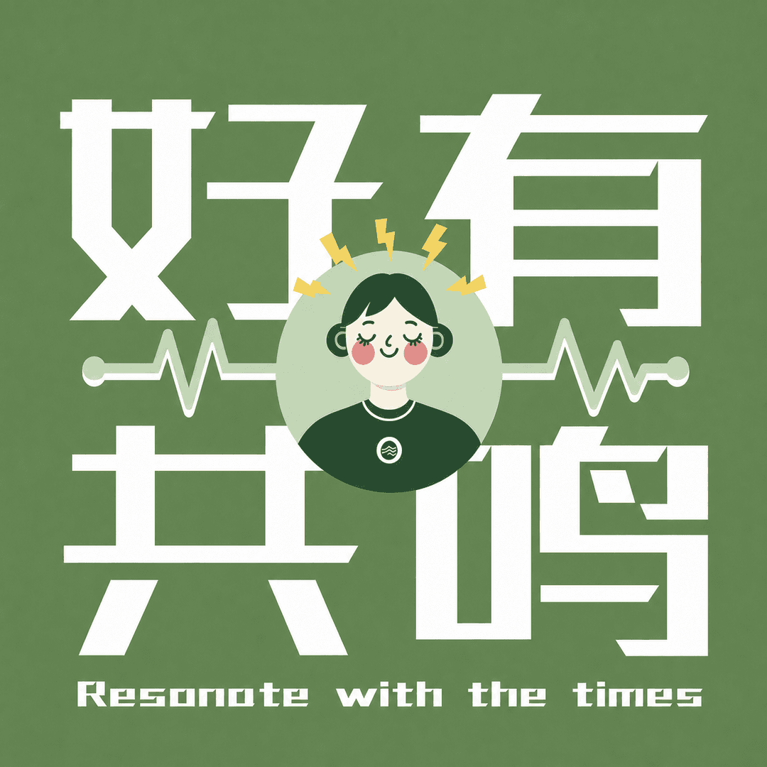 好有共鸣HighSensitivity