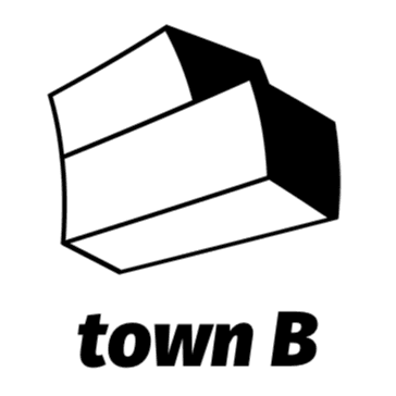 town-Bradio