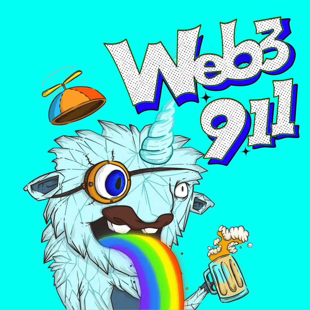 Web3911