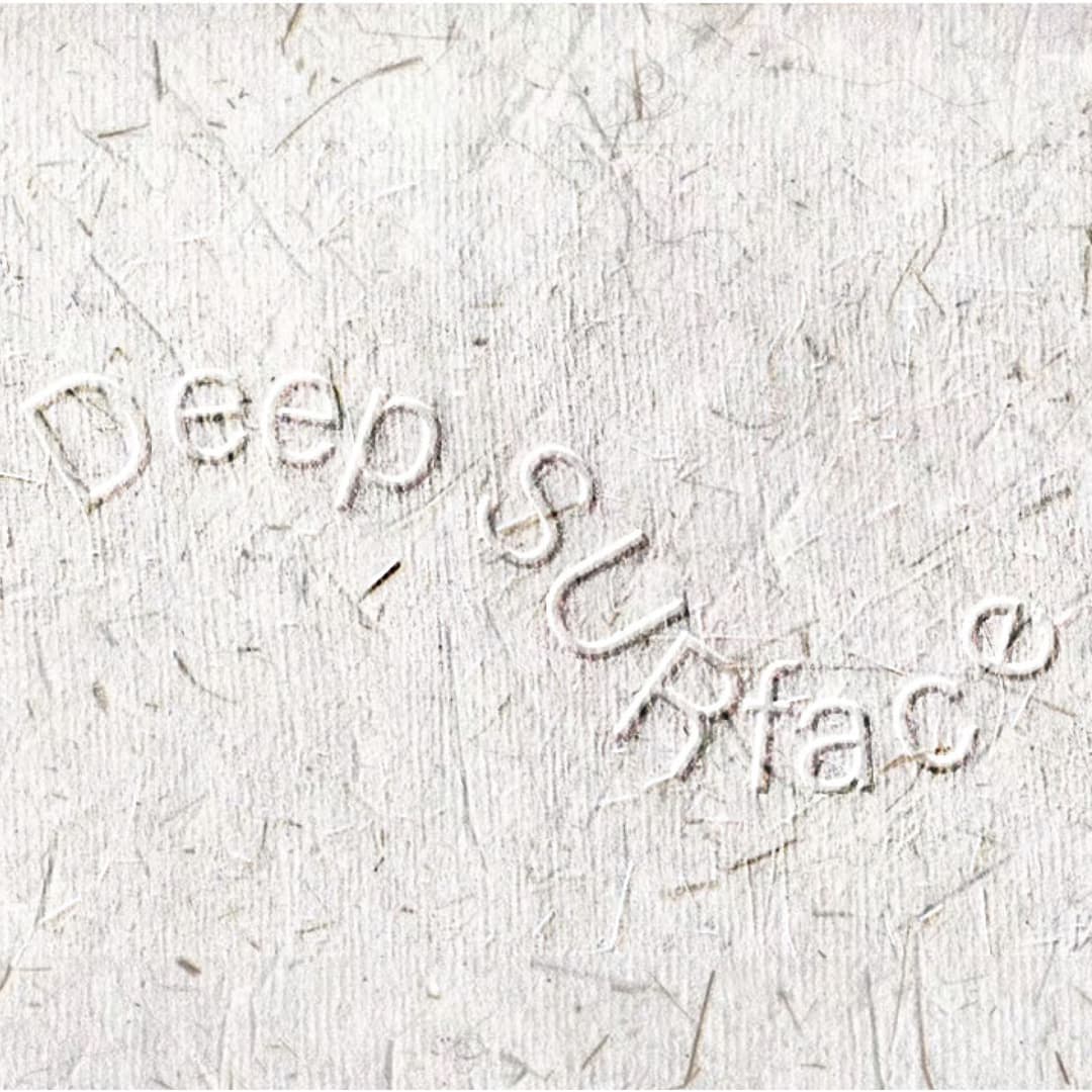 DeepSurface深度肤浅