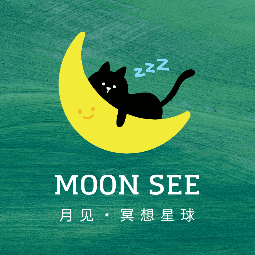 月川睡眠冥想·深夜高效助眠合集