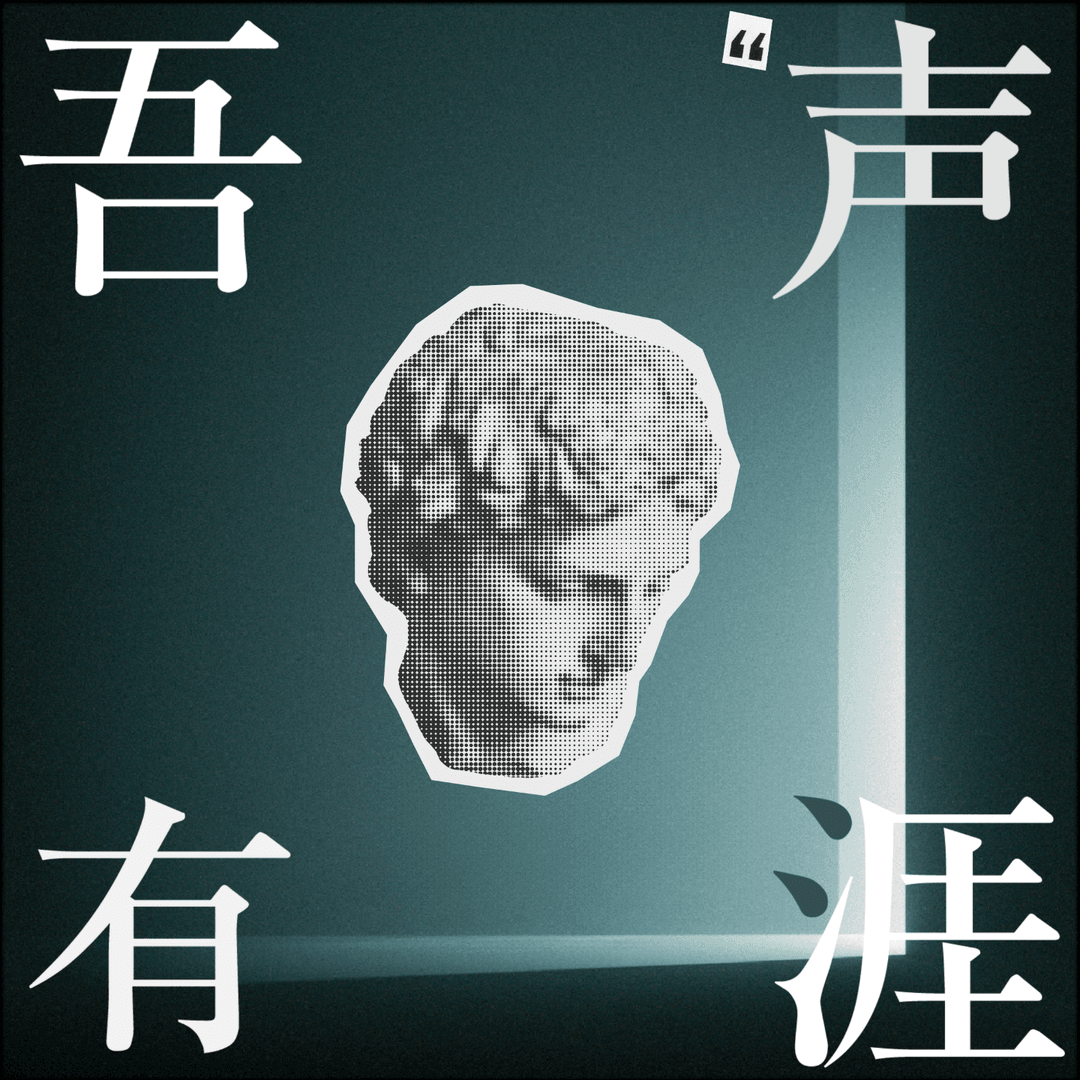 吾声有涯