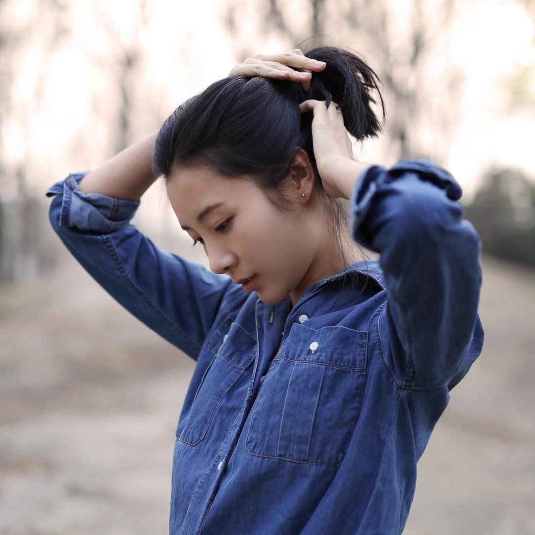 女流——心灵砒霜