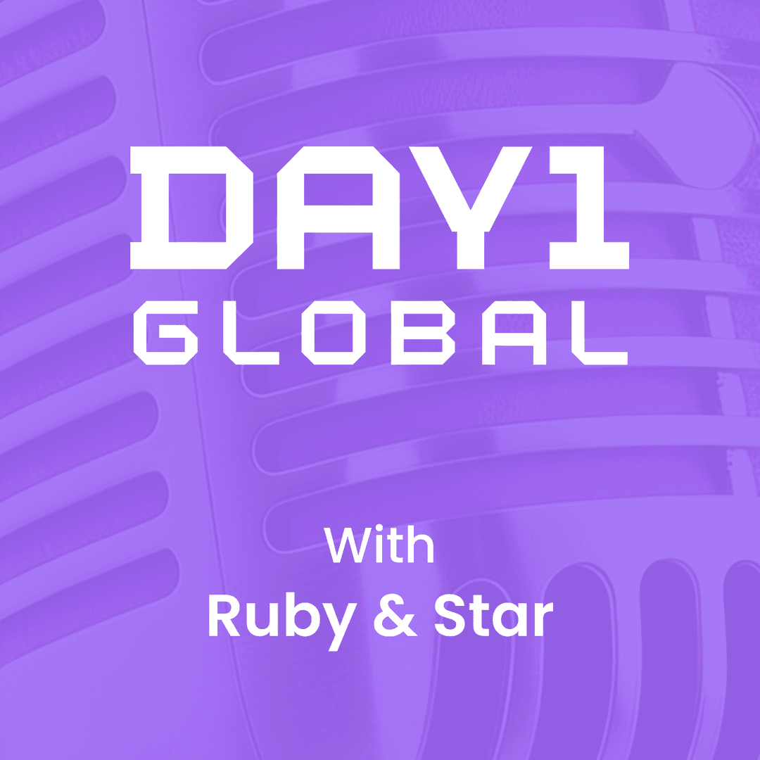 Day1Global生而全球-Web3版