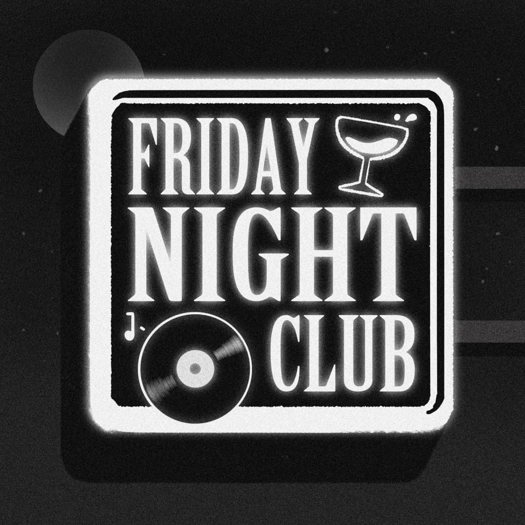 FridayNightClub
