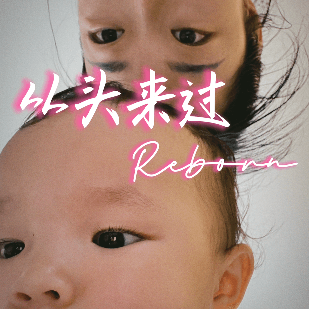 从头来过|Reborn