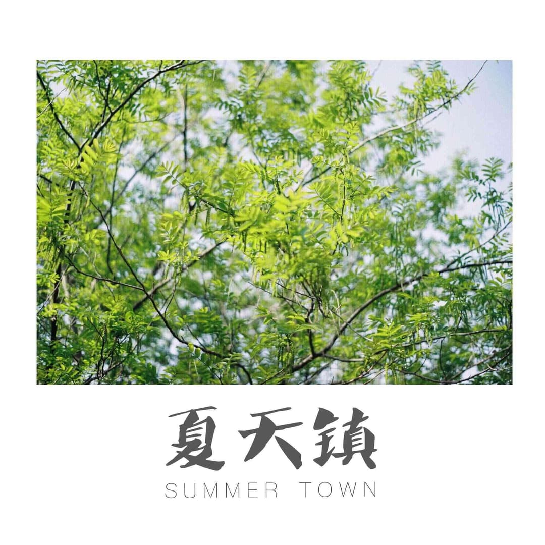 夏天镇SummerTown