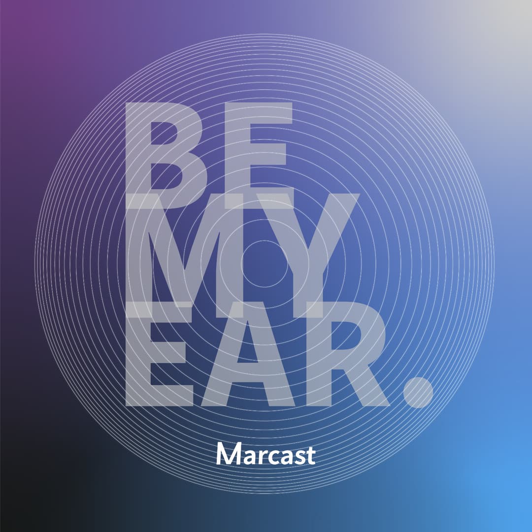 BeMyEar白噪音|Marcast