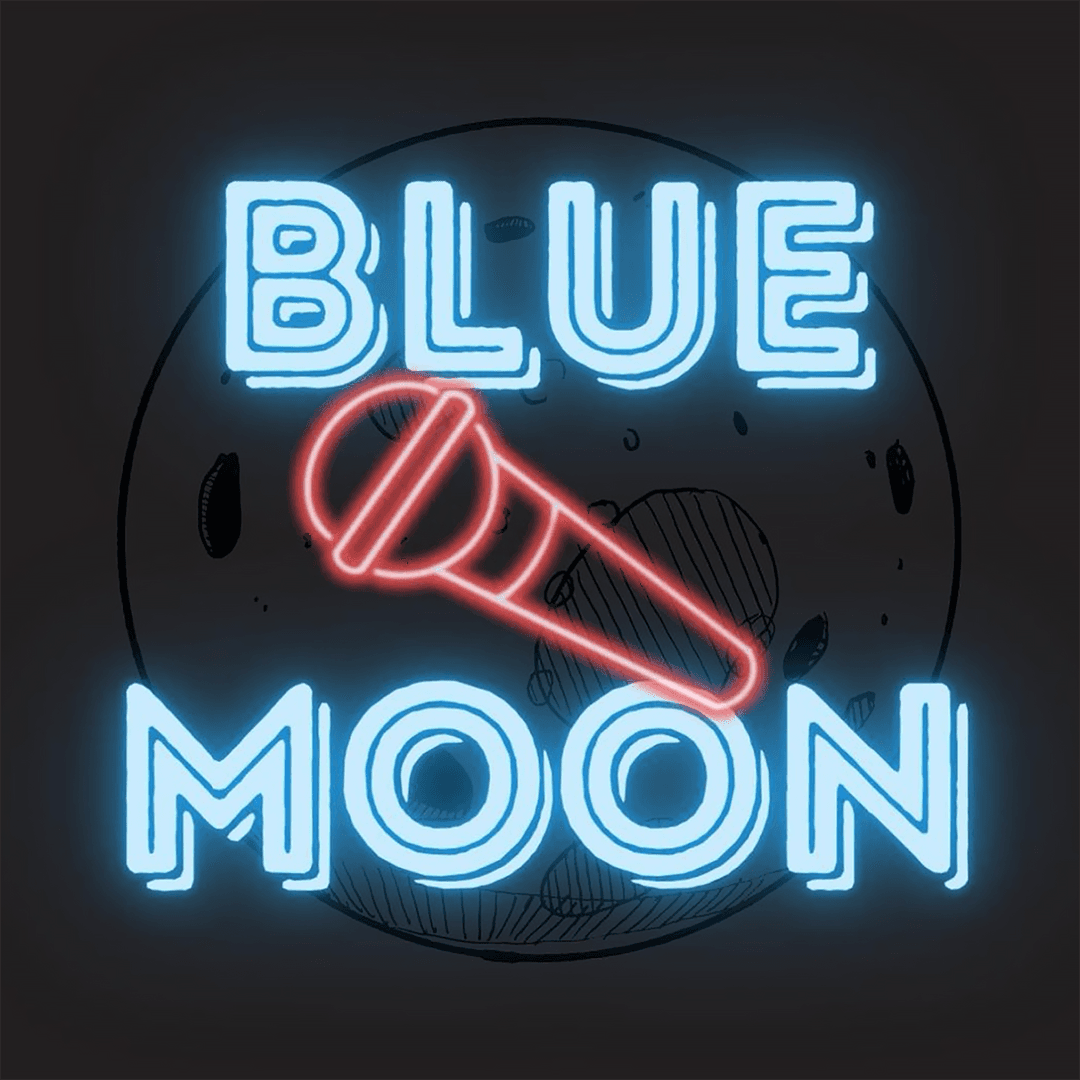 BlueMoon蓝月