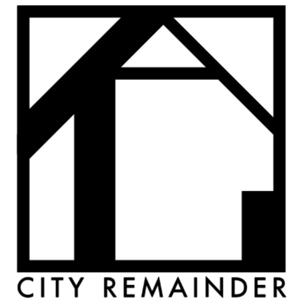 城市余数Cityremainder