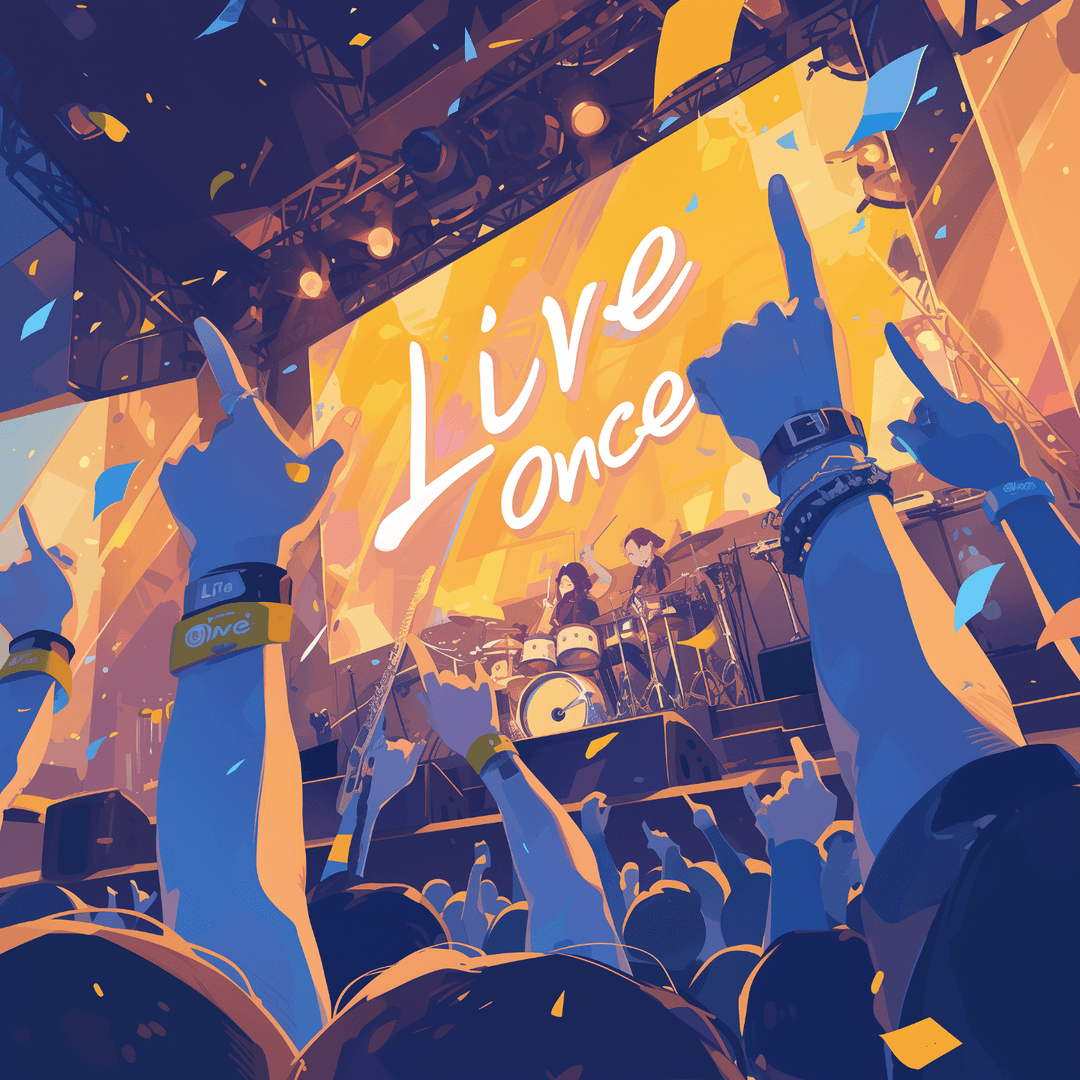 LiveOnce